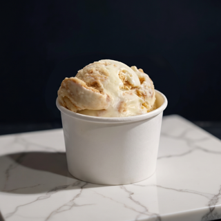 Single Scoop